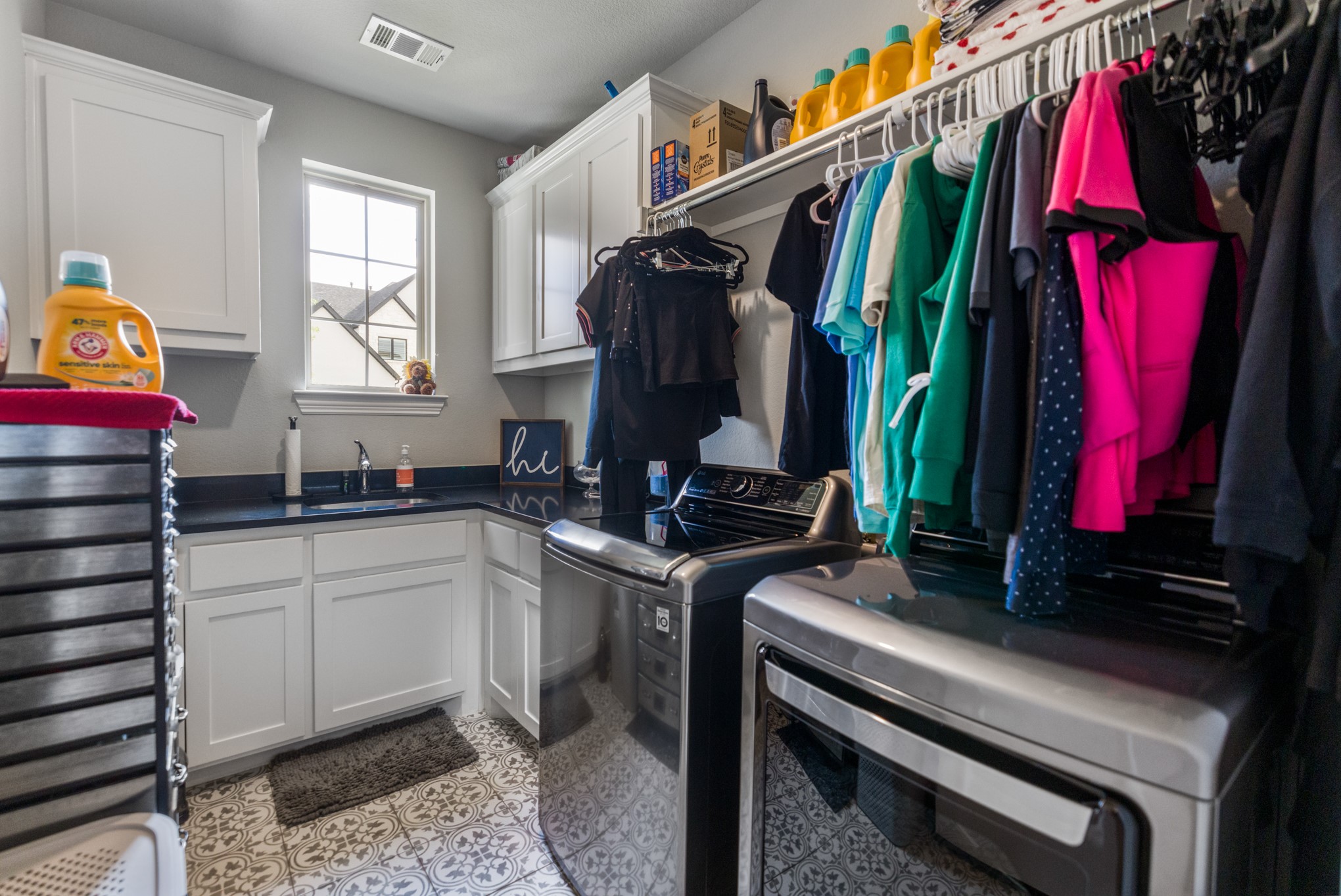1702 Sycamore Peak Trail Arlington TX 76005