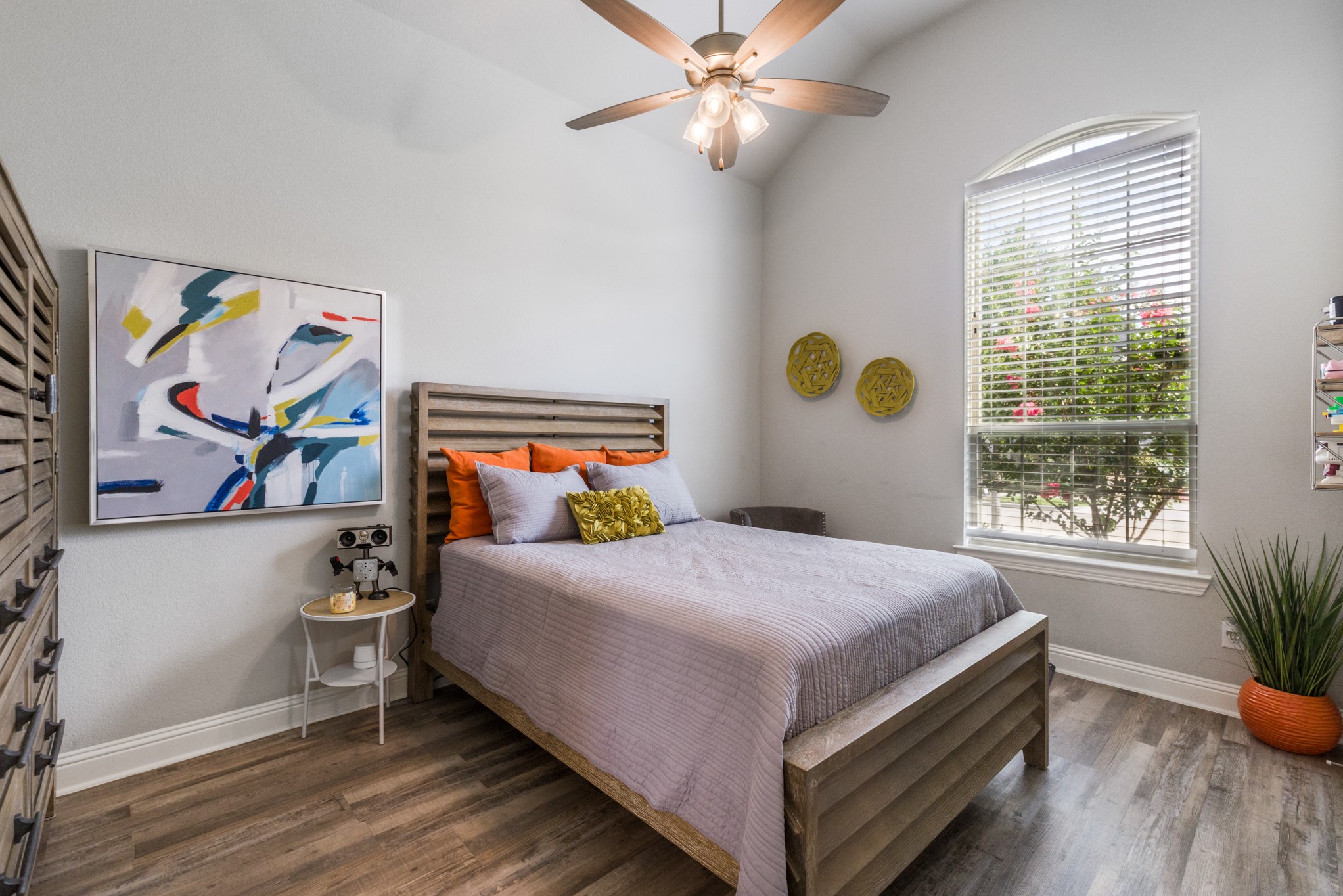 1702 Sycamore Peak Trail Arlington TX 76005