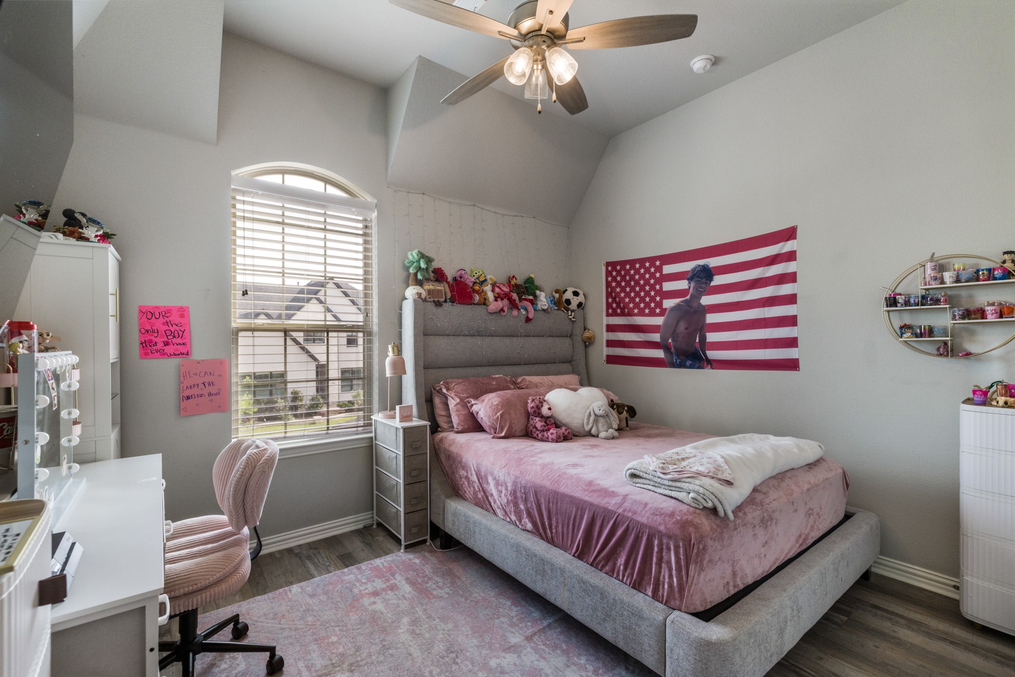 1702 Sycamore Peak Trail Arlington TX 76005