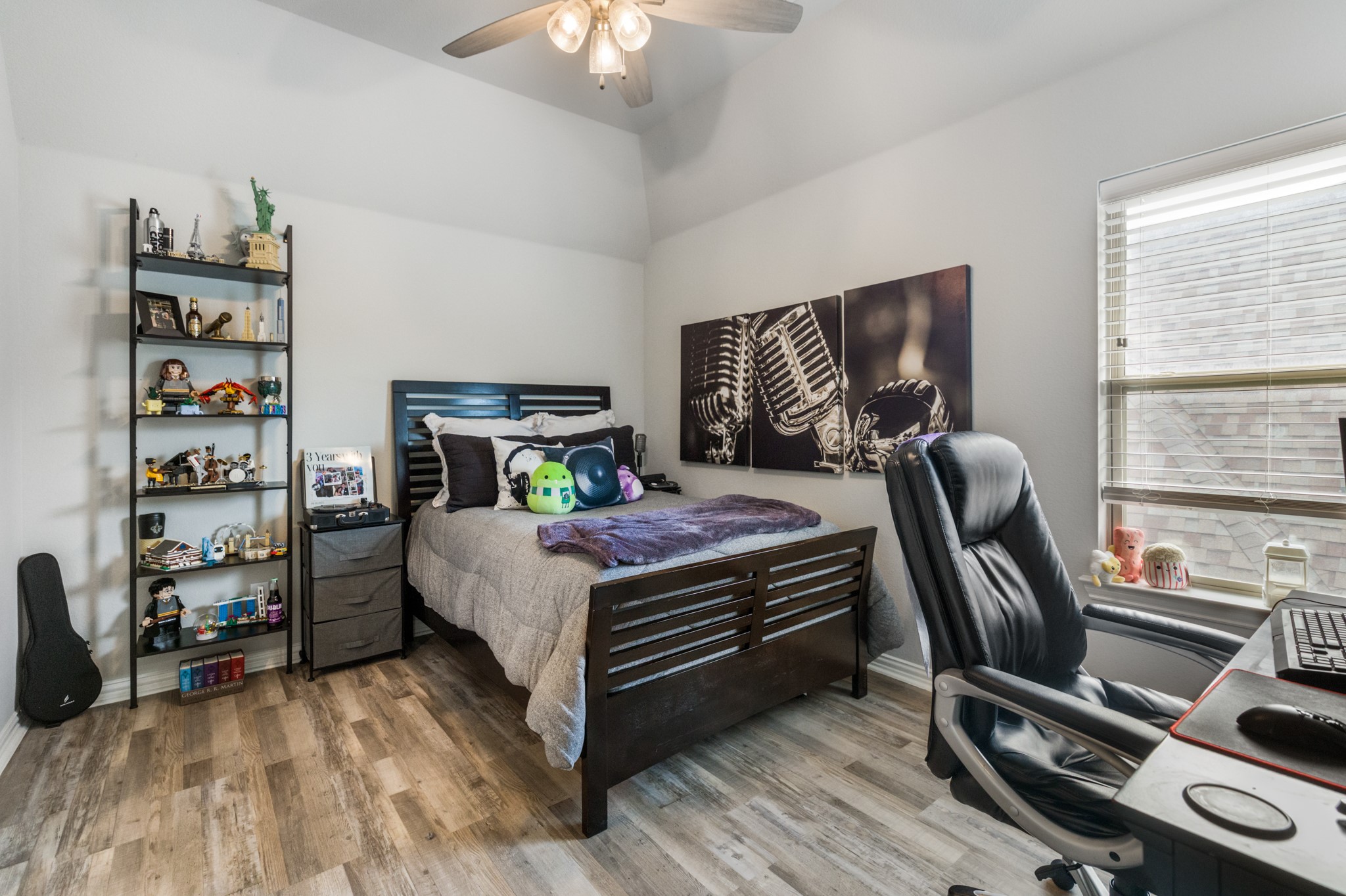 1702 Sycamore Peak Trail Arlington TX 76005