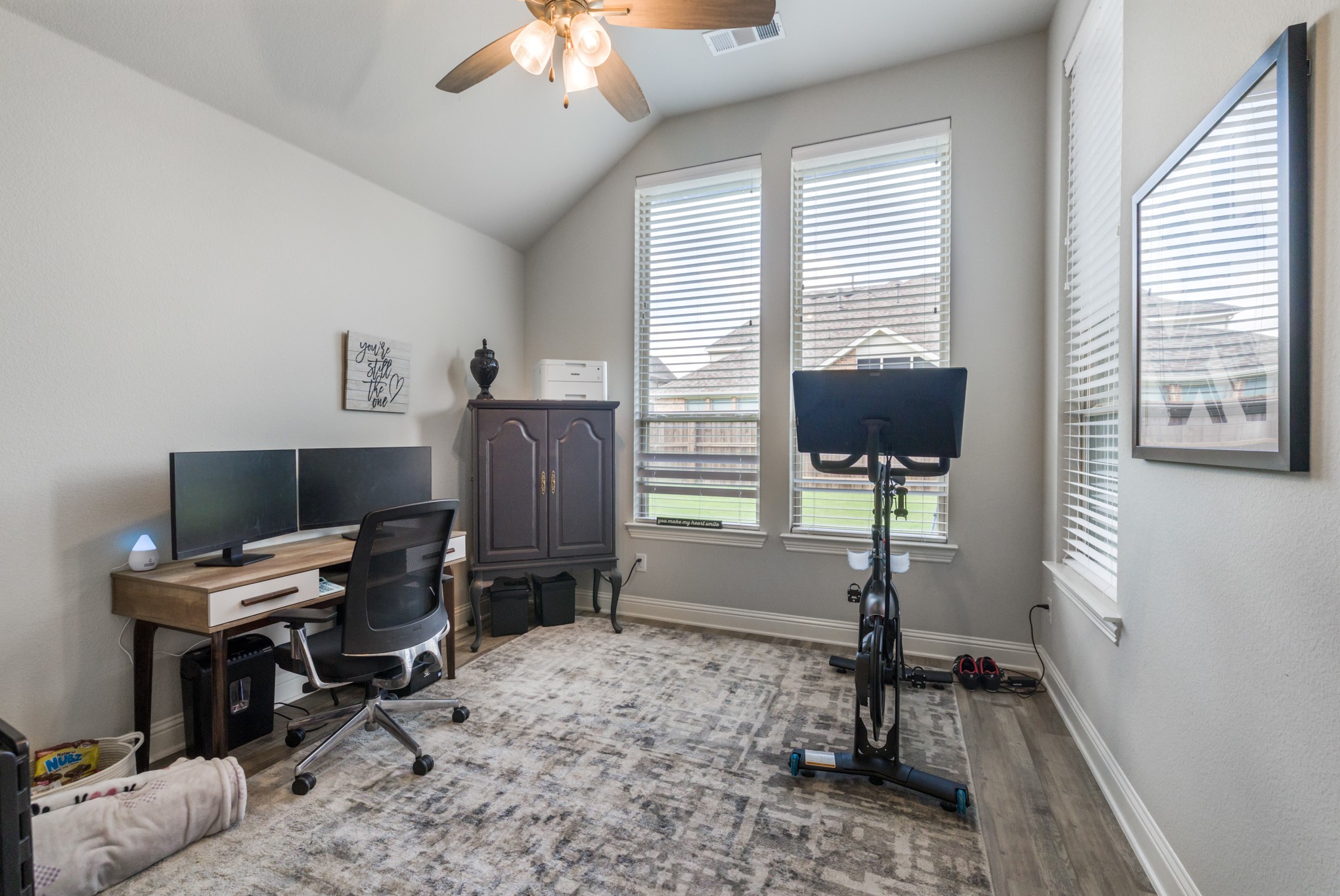 1702 Sycamore Peak Trail Arlington TX 76005