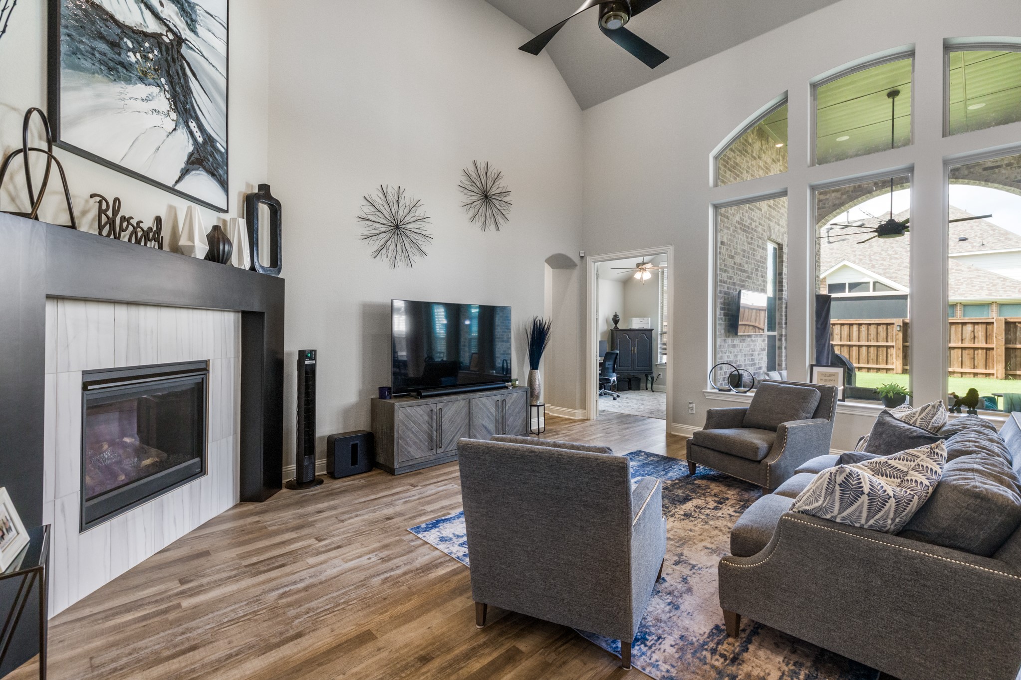 1702 Sycamore Peak Trail Arlington TX 76005