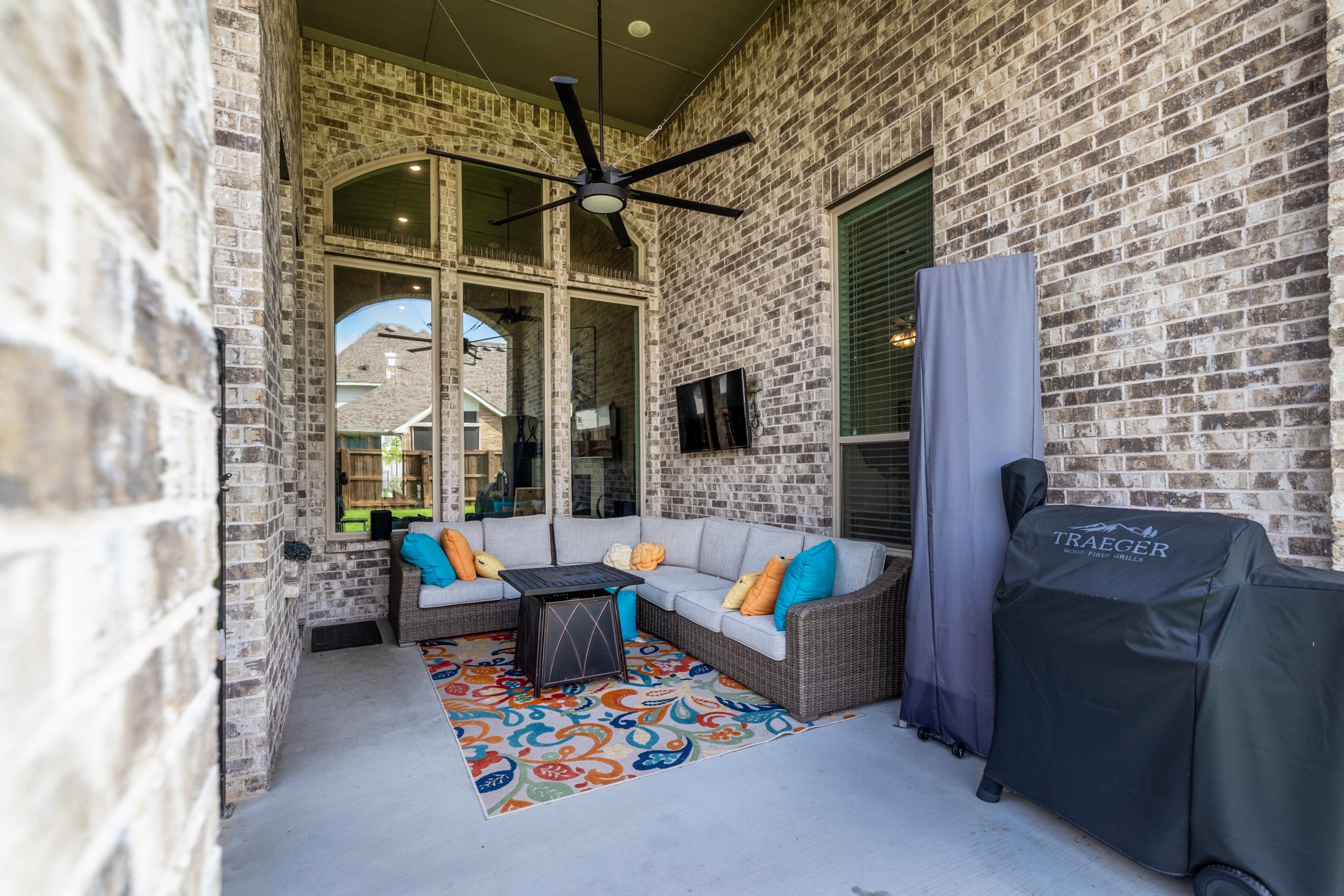 1702 Sycamore Peak Trail Arlington TX 76005