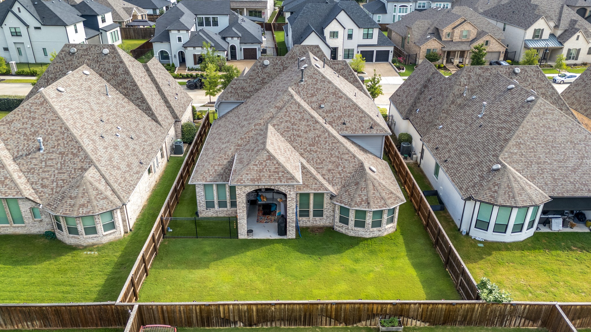 1702 Sycamore Peak Trail Arlington TX 76005
