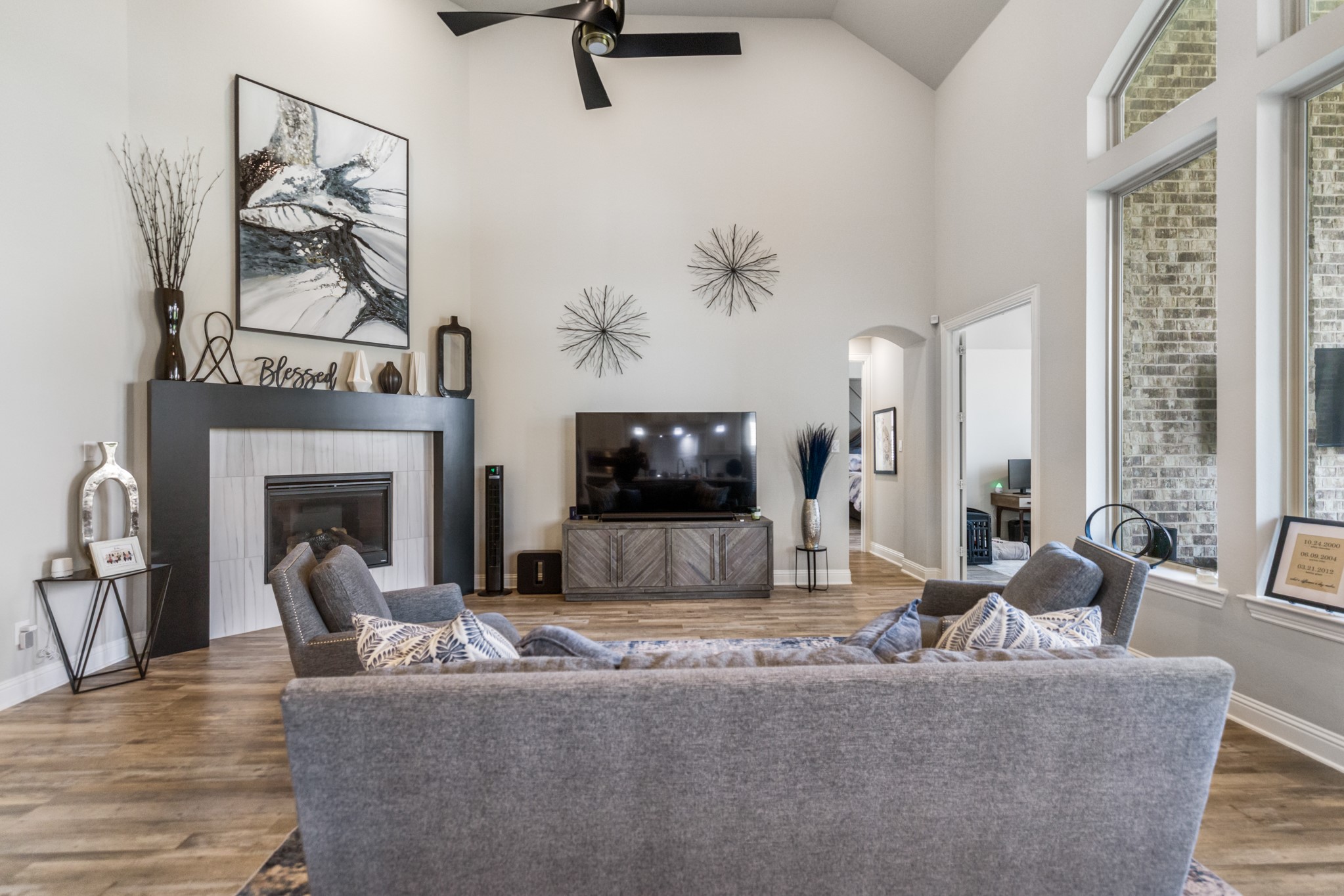 1702 Sycamore Peak Trail Arlington TX 76005