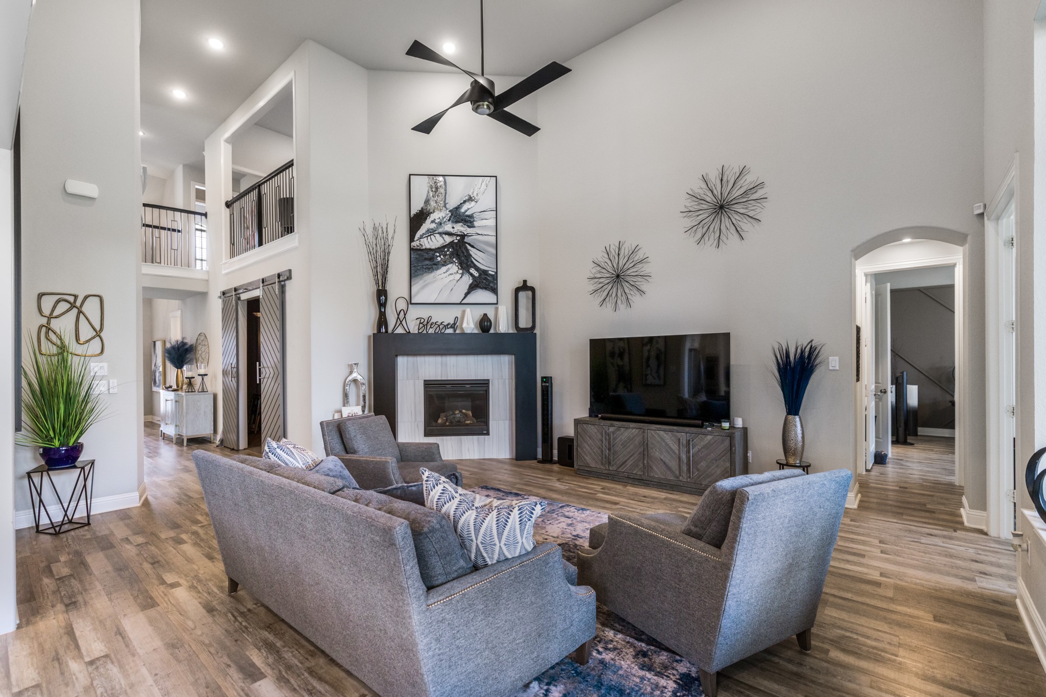 1702 Sycamore Peak Trail Arlington TX 76005