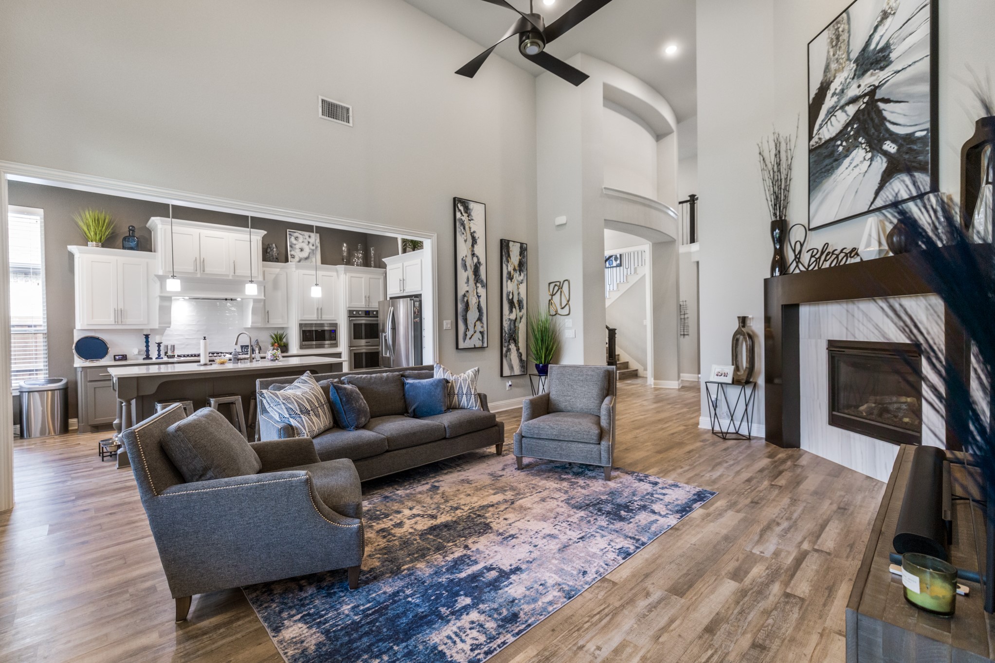 1702 Sycamore Peak Trail Arlington TX 76005