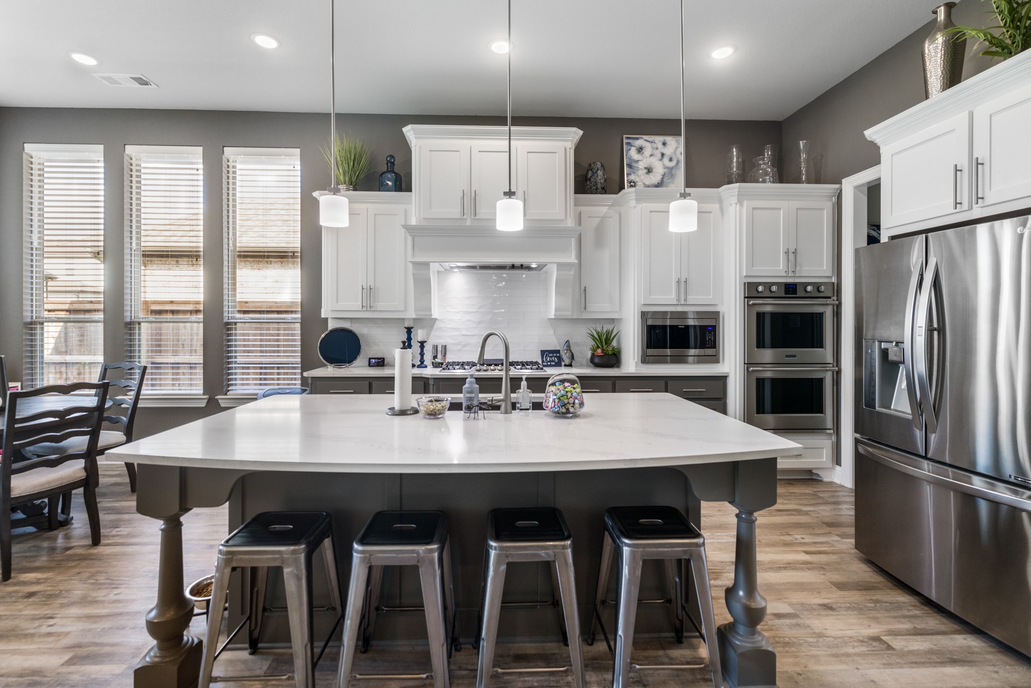 1702 Sycamore Peak Trail Arlington TX 76005