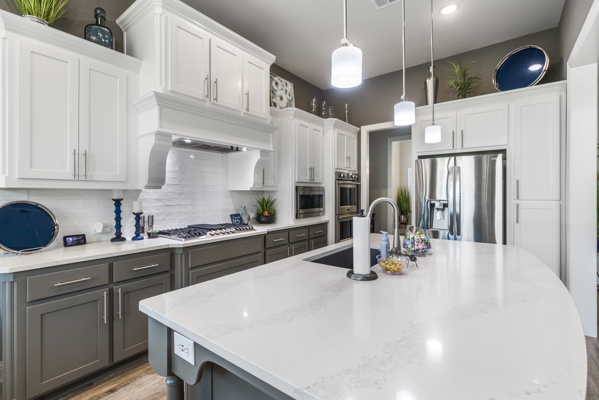 1702 Sycamore Peak Trail Arlington TX 76005
