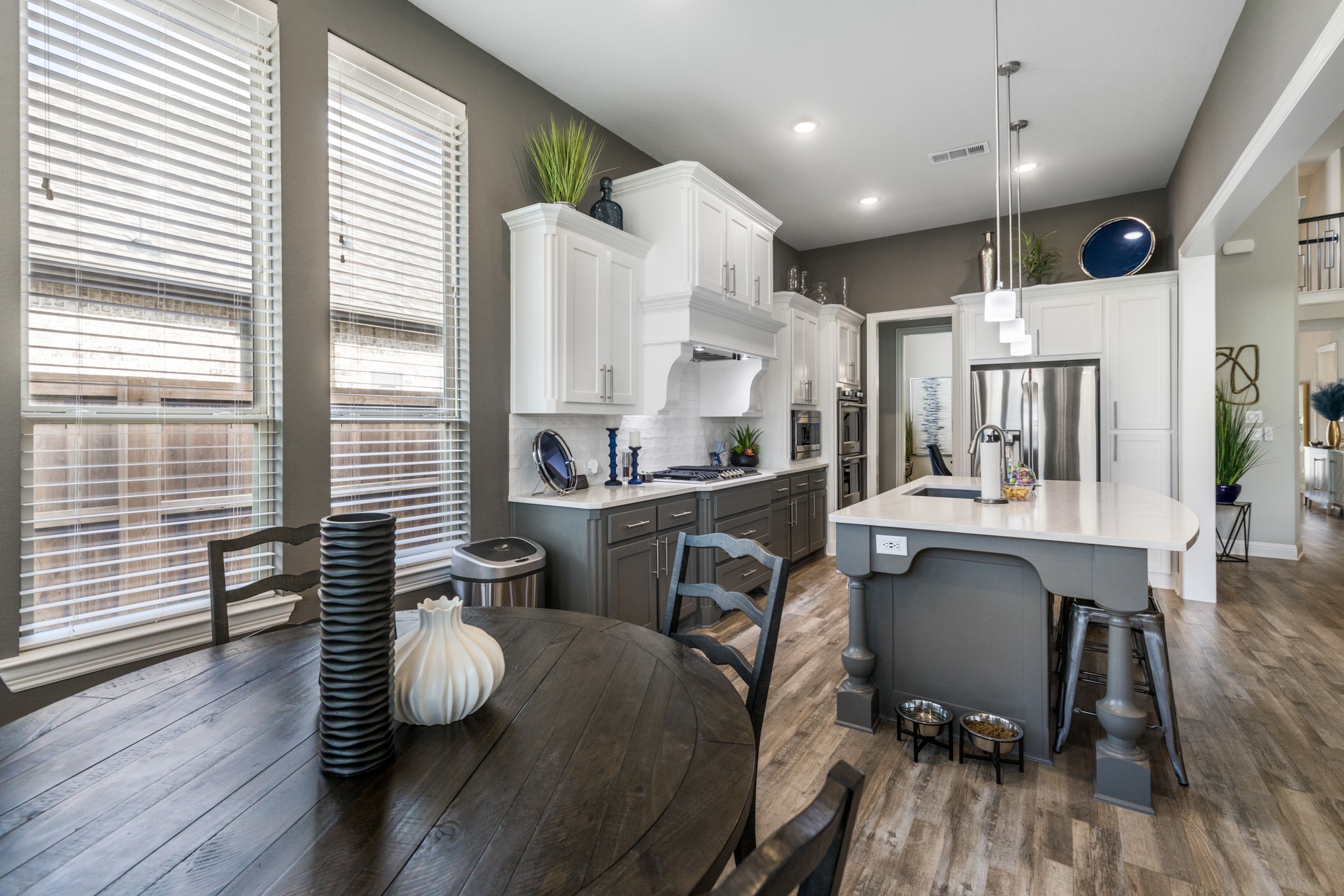1702 Sycamore Peak Trail Arlington TX 76005