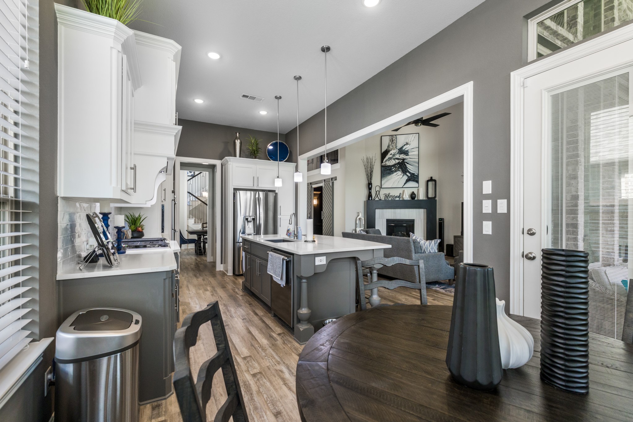 1702 Sycamore Peak Trail Arlington TX 76005