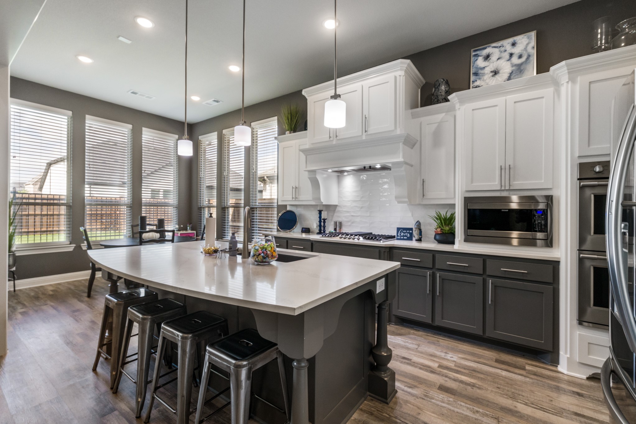 1702 Sycamore Peak Trail Arlington TX 76005