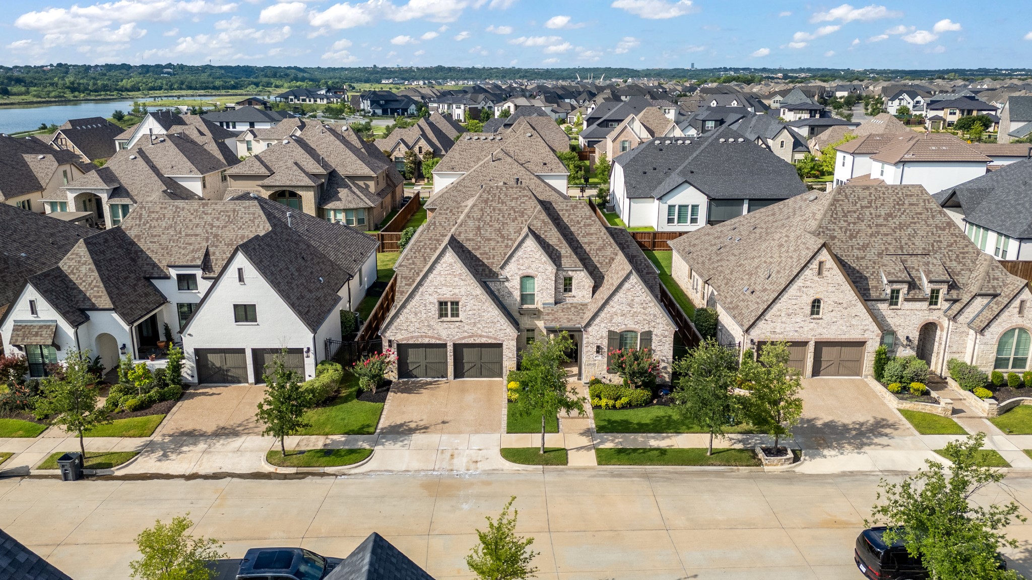 1702 Sycamore Peak Trail Arlington TX 76005
