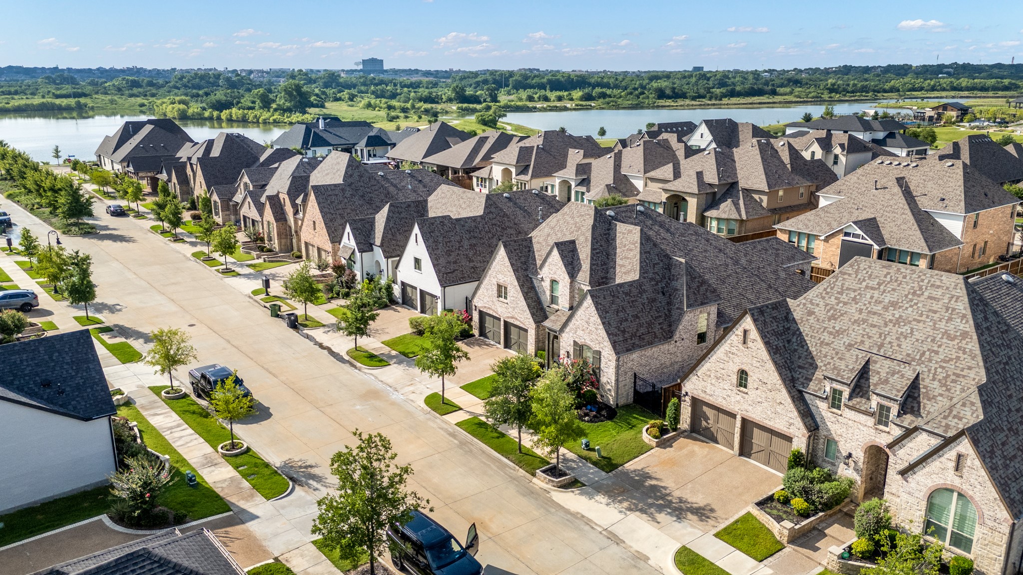 1702 Sycamore Peak Trail Arlington TX 76005