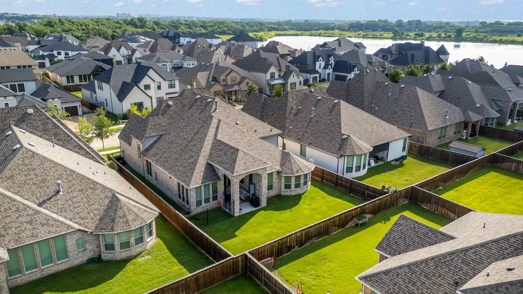 1702 Sycamore Peak Trail Arlington TX 76005