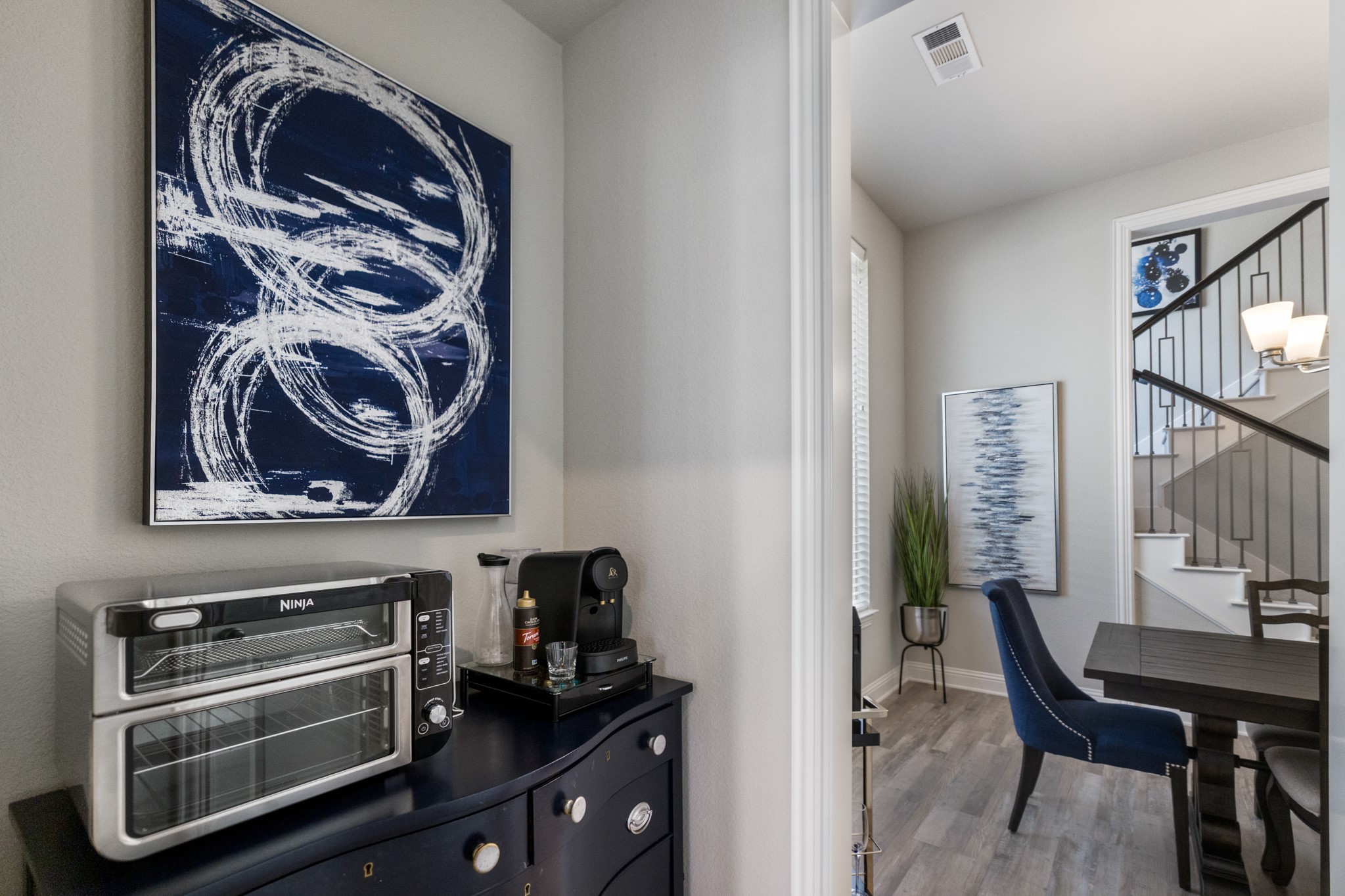 1702 Sycamore Peak Trail Arlington TX 76005