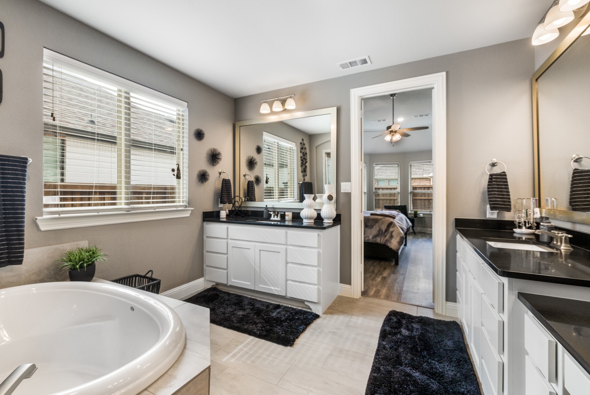 1702 Sycamore Peak Trail Arlington TX 76005
