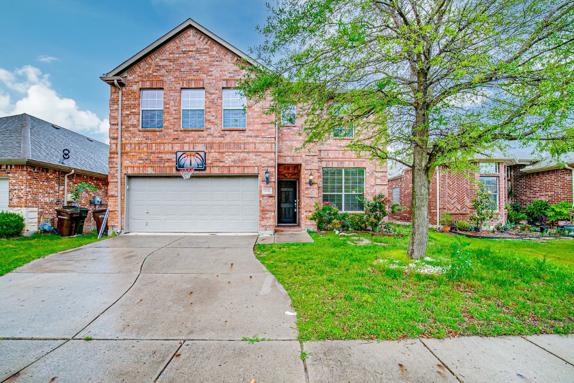 7116 Middleburg Drive Plano TX 75074