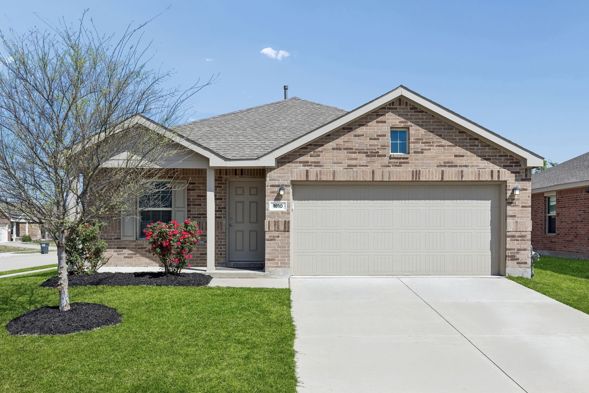 1810 River Crossing Drive Anna TX 75409