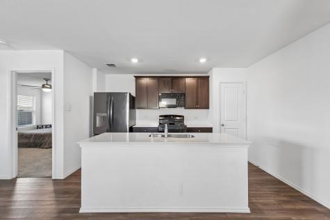 1810 River Crossing Drive Anna TX 75409