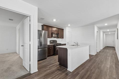 1810 River Crossing Drive Anna TX 75409