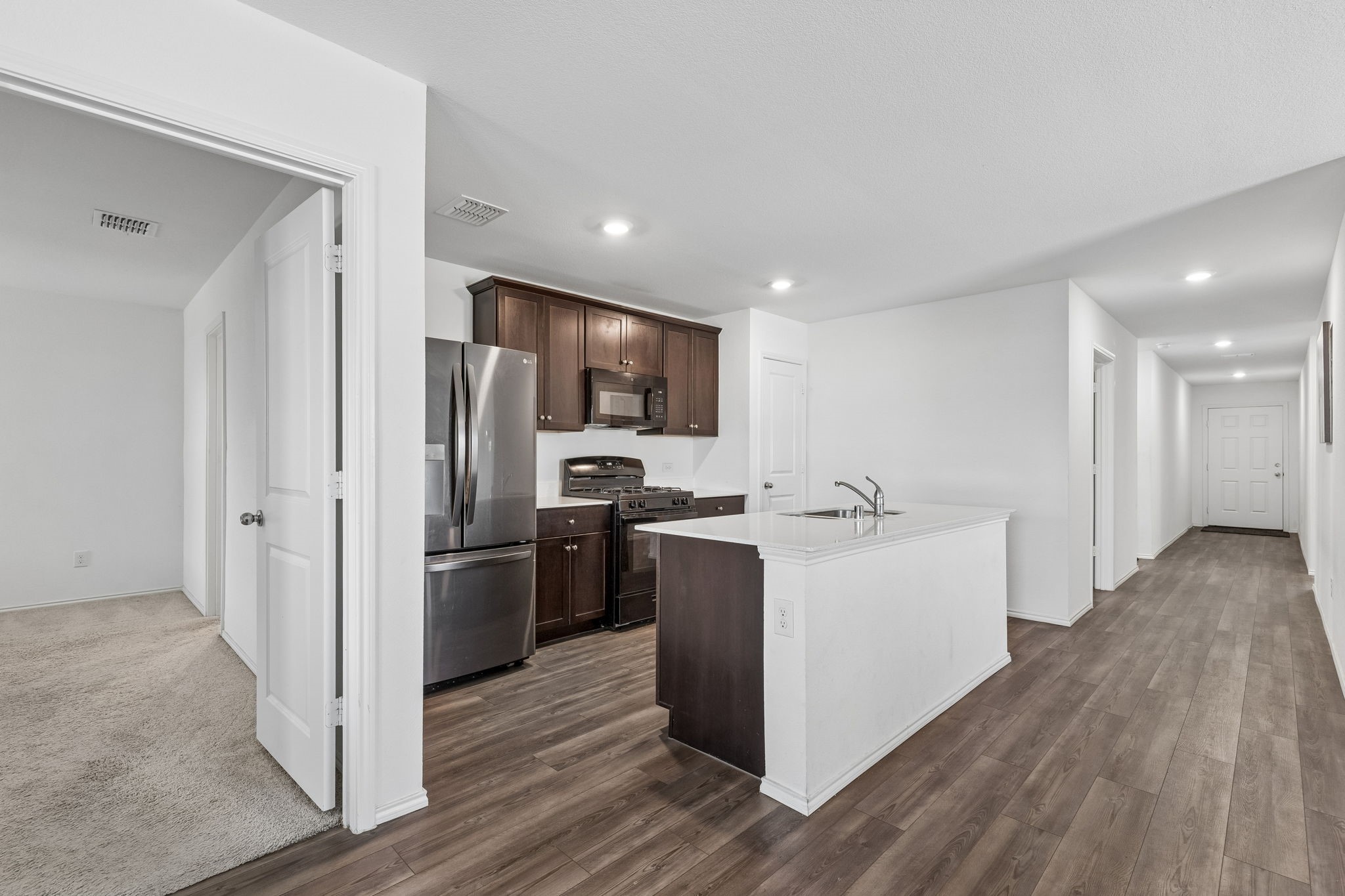 1810 River Crossing Drive Anna TX 75409