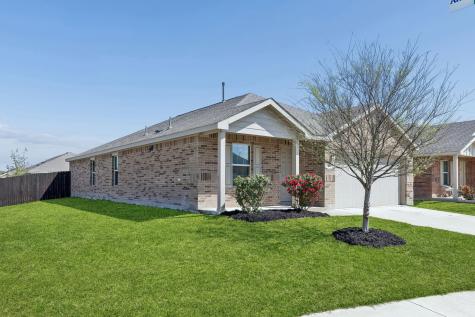 1810 River Crossing Drive Anna TX 75409