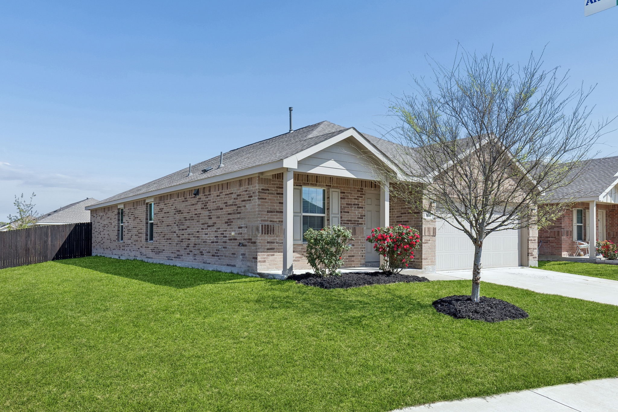 1810 River Crossing Drive Anna TX 75409
