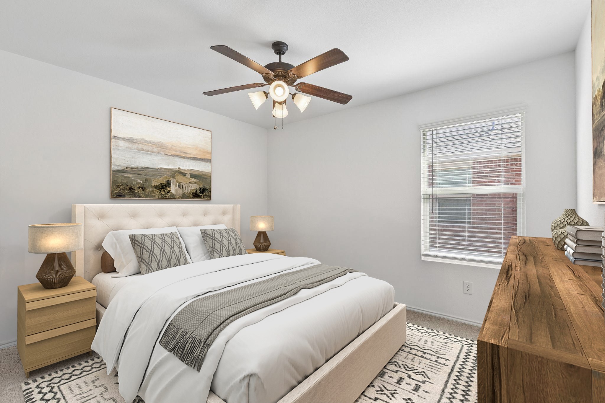 1810 River Crossing Drive Anna TX 75409
