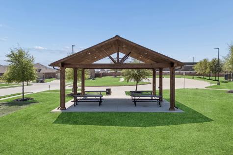 1810 River Crossing Drive Anna TX 75409