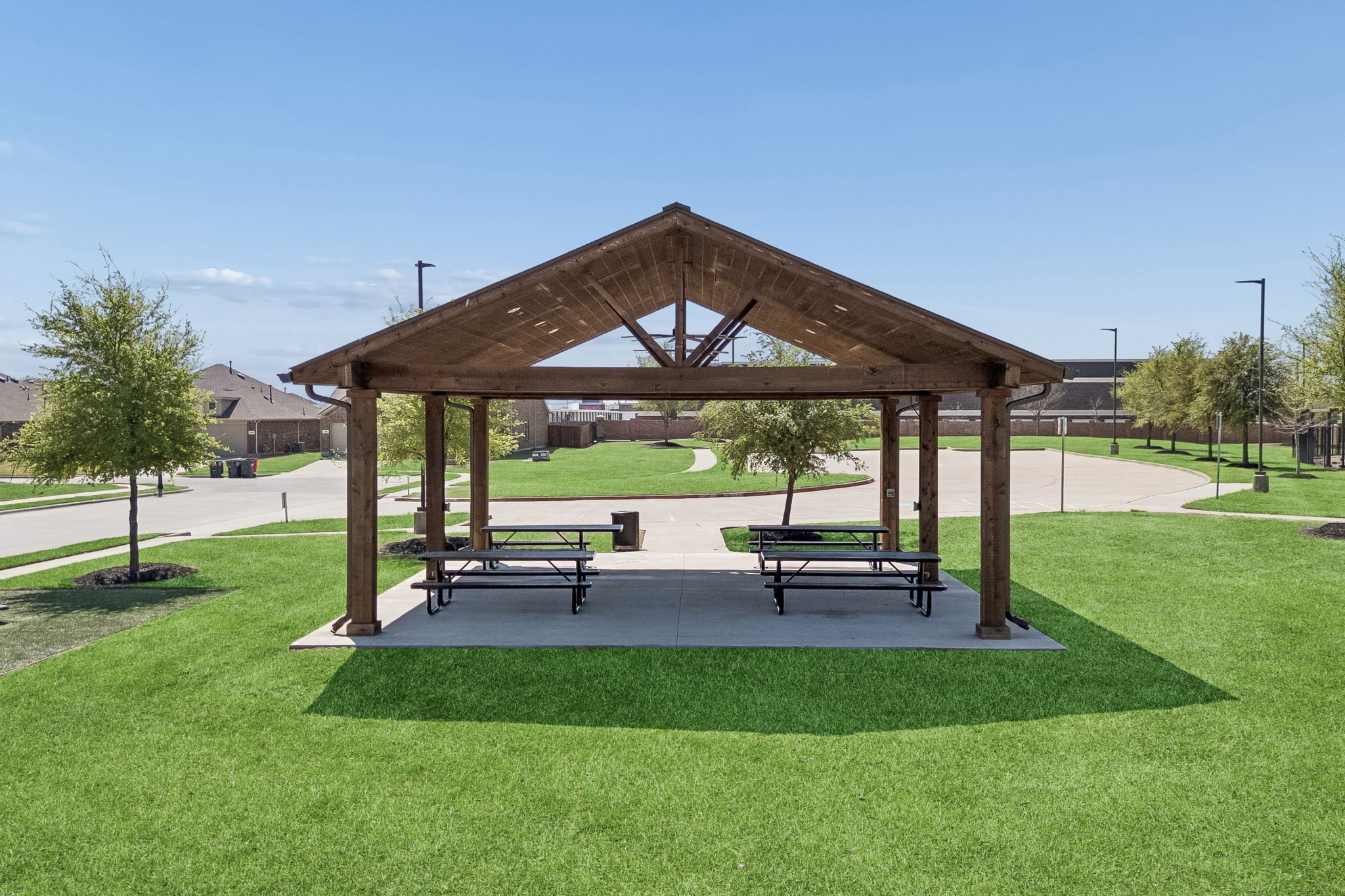 1810 River Crossing Drive Anna TX 75409