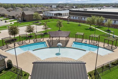 1810 River Crossing Drive Anna TX 75409