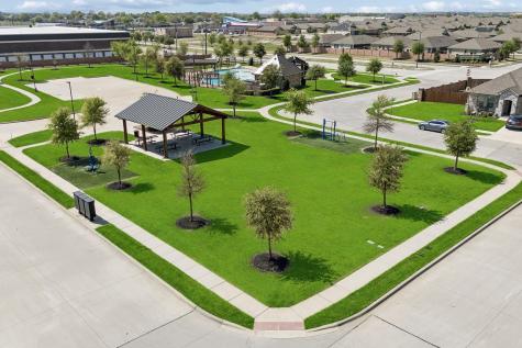1810 River Crossing Drive Anna TX 75409