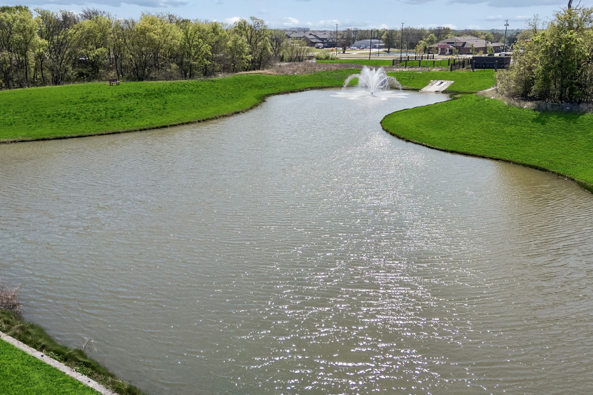 1810 River Crossing Drive Anna TX 75409