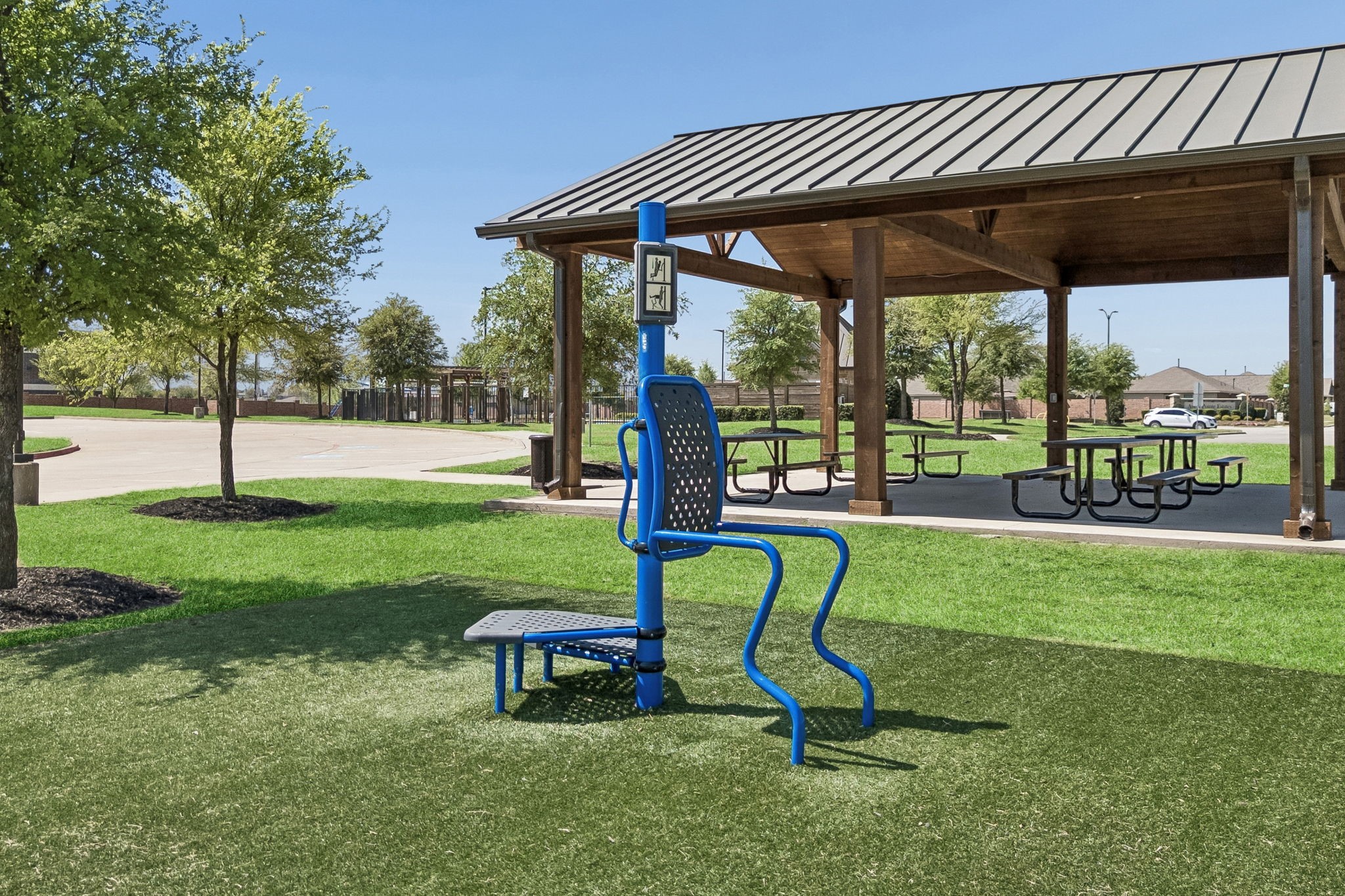 1810 River Crossing Drive Anna TX 75409