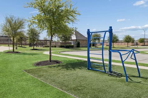 1810 River Crossing Drive Anna TX 75409