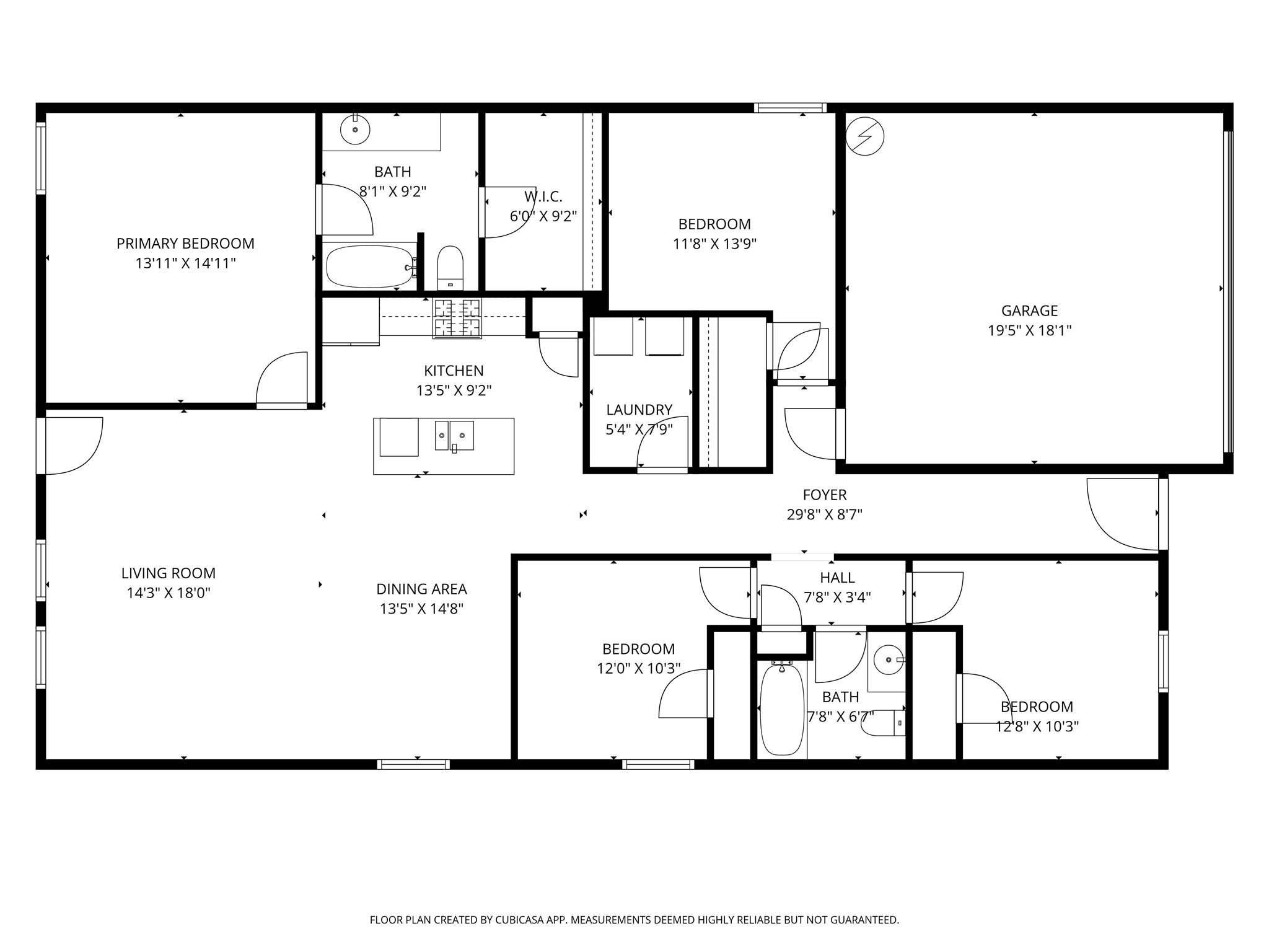 1810 River Crossing Drive Anna TX 75409