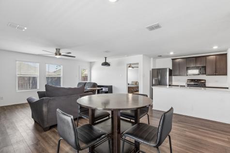 1810 River Crossing Drive Anna TX 75409