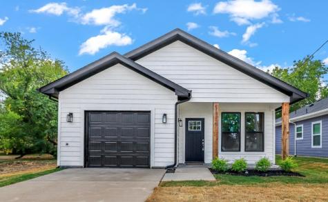 1319 Hemphill Street Greenville TX 75401