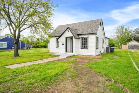 2924 Milam Street Fort Worth TX 76112