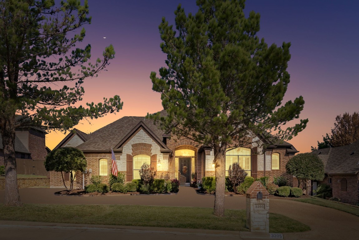 3205 High Ridge Court Mansfield TX 76063