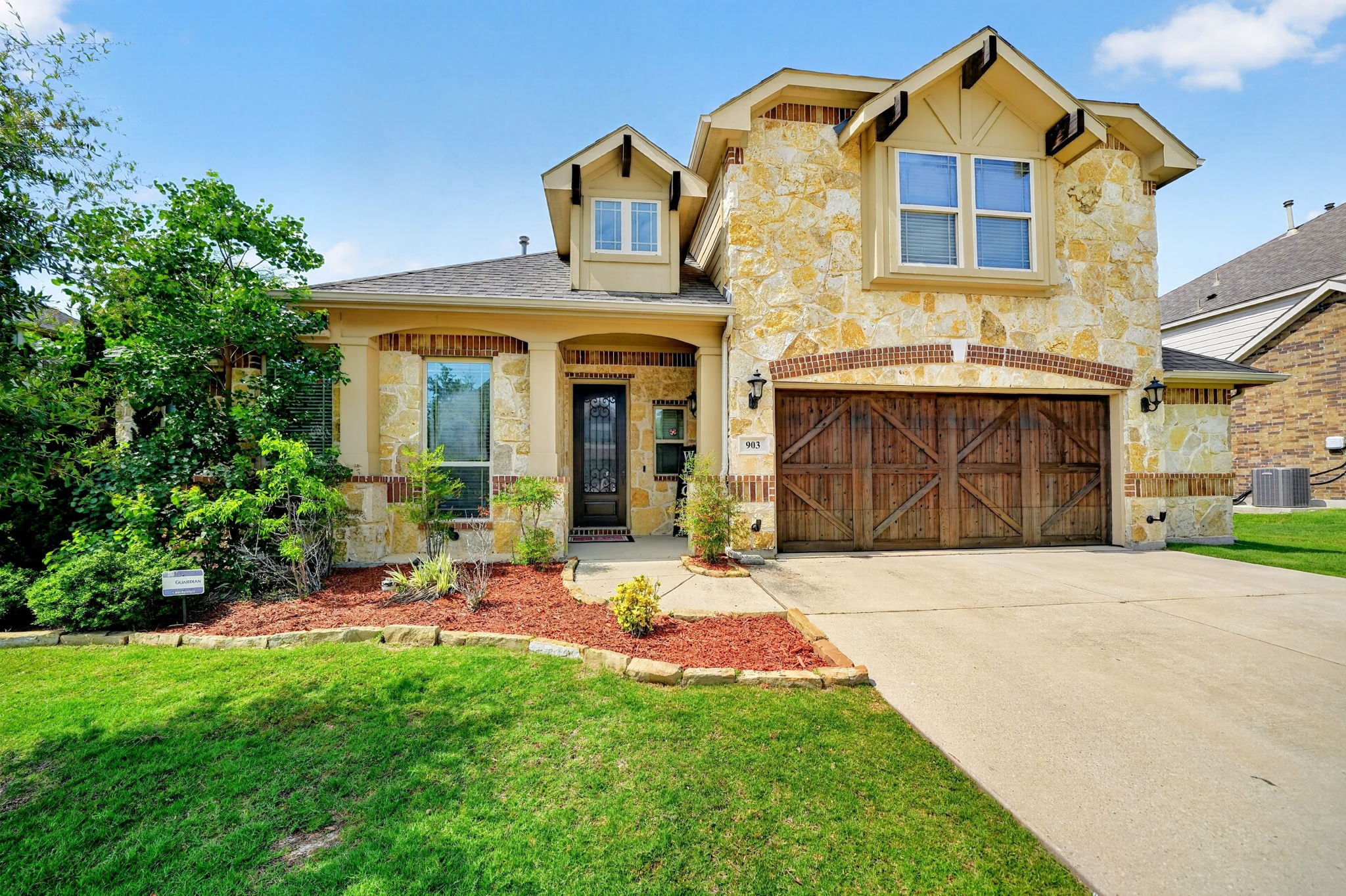 903 Oak Street Wylie TX 75098