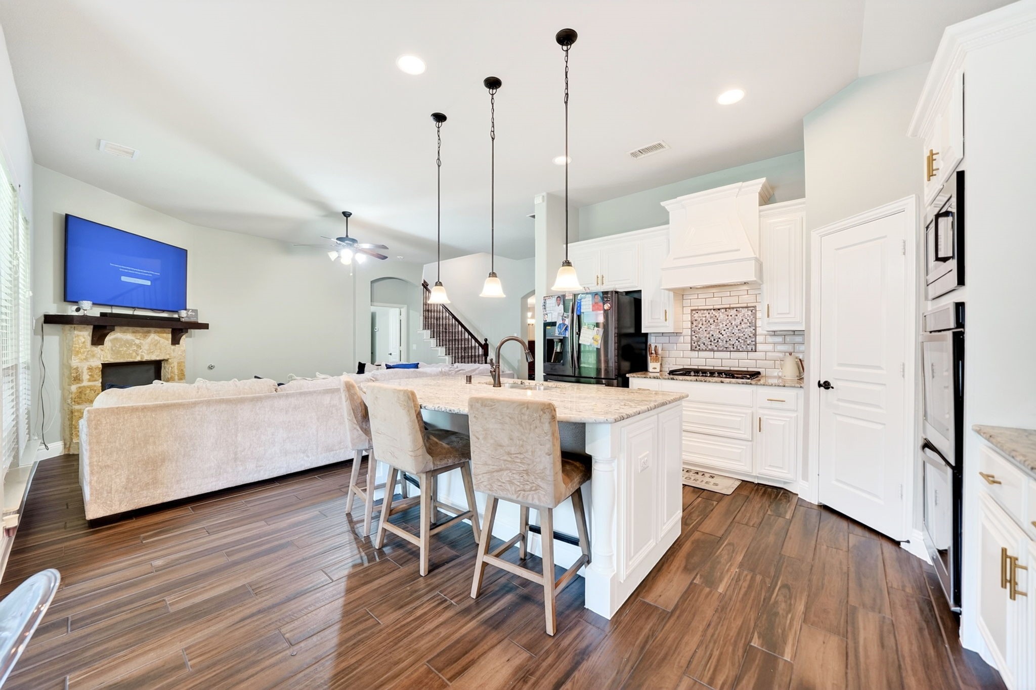 903 Oak Street Wylie TX 75098