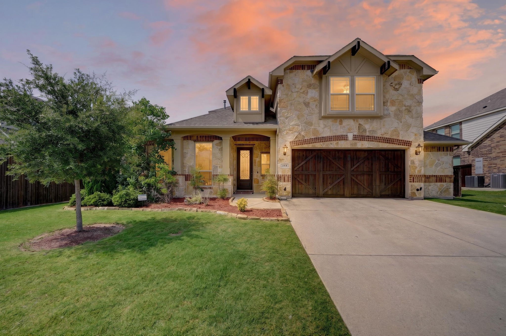 903 Oak Street Wylie TX 75098