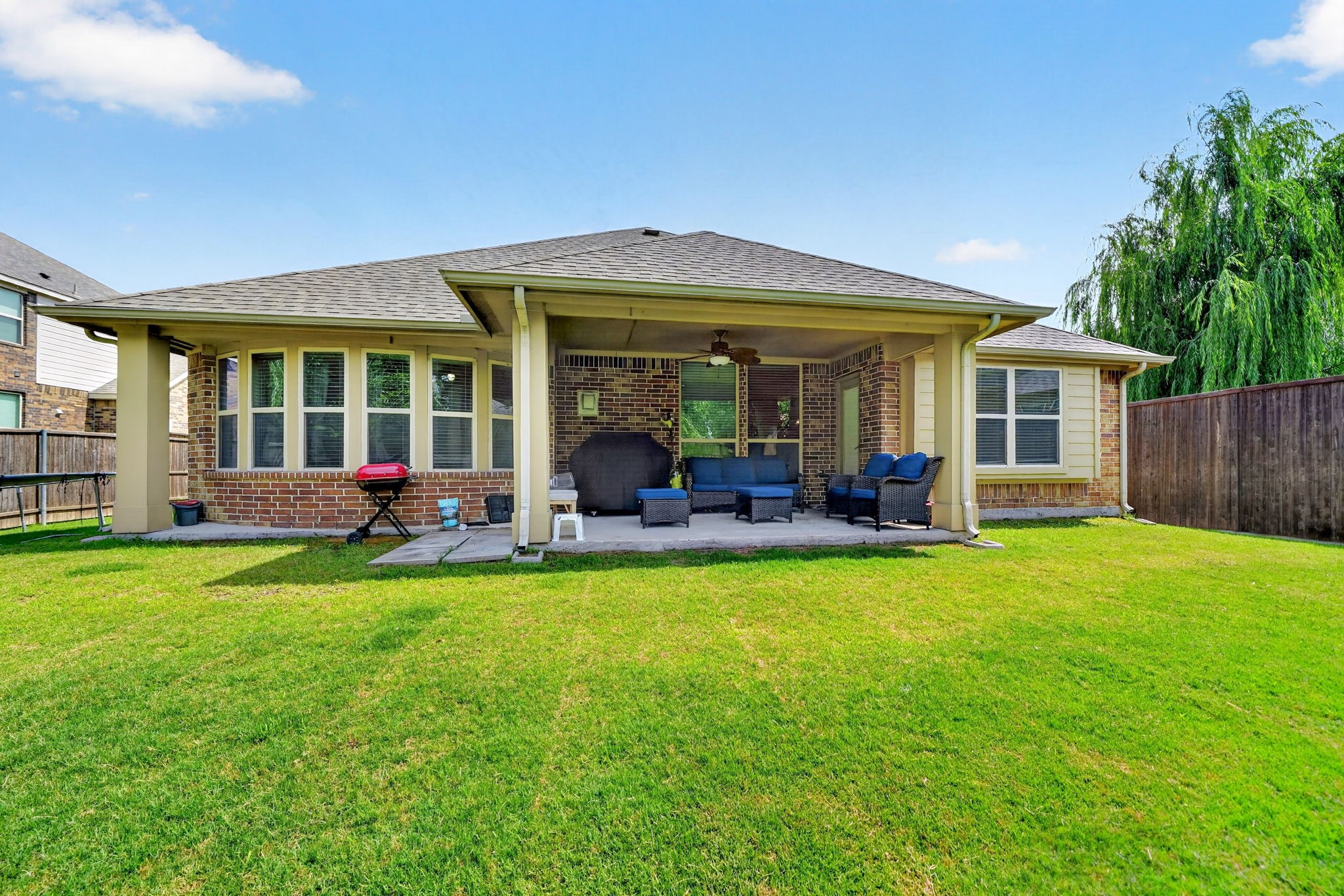 903 Oak Street Wylie TX 75098