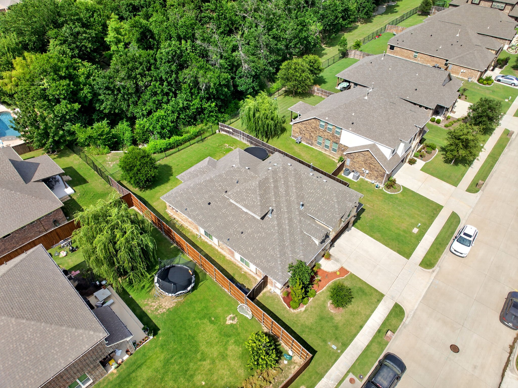 903 Oak Street Wylie TX 75098