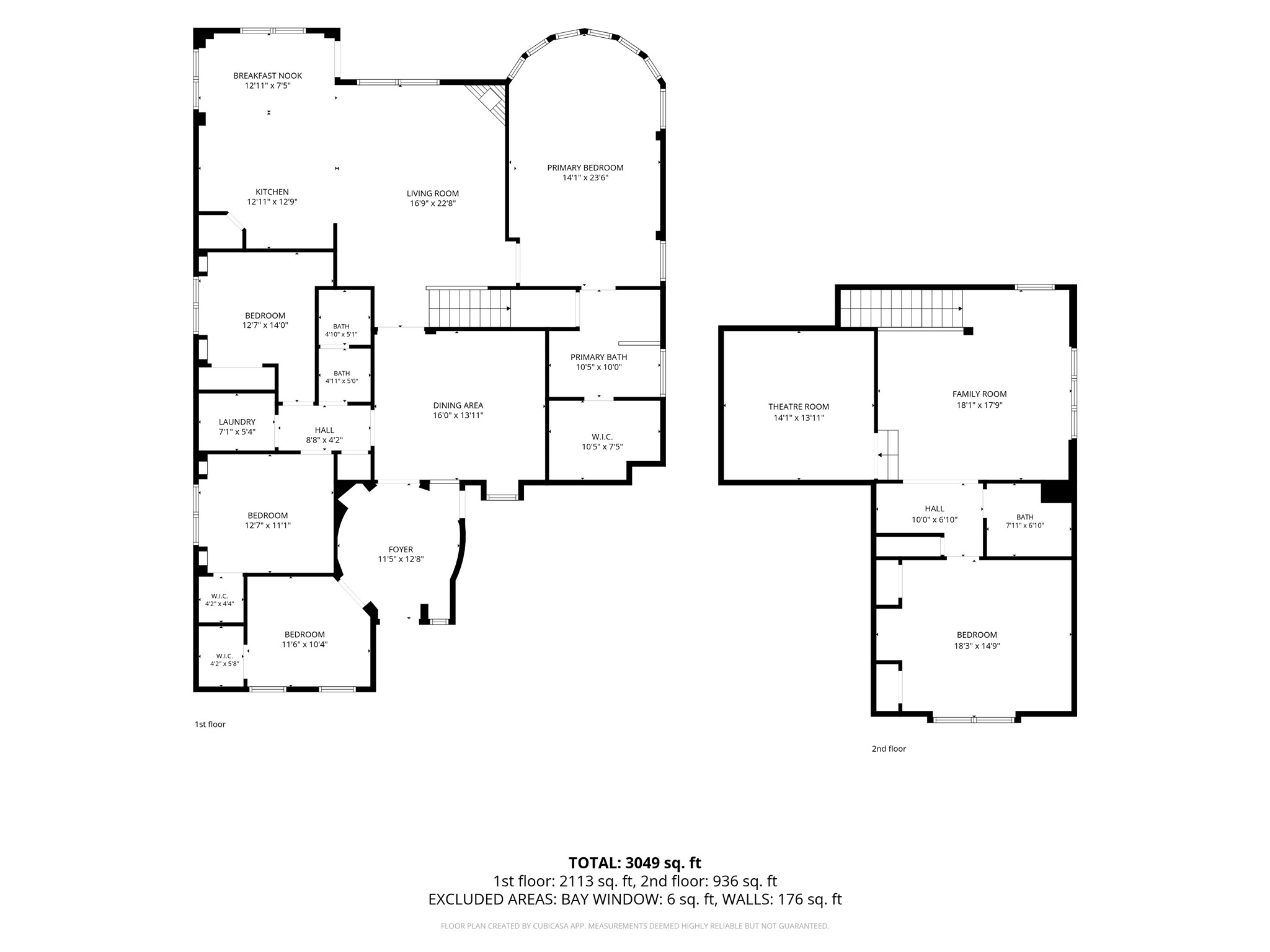903 Oak Street Wylie TX 75098