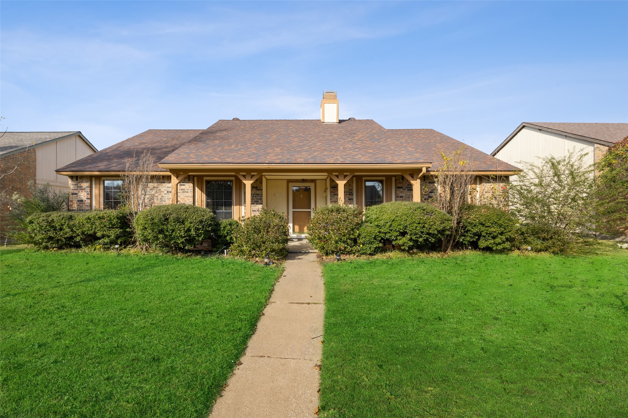 1305 Creekwood Court Allen TX 75002