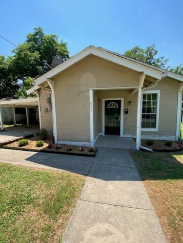 1005 Dodson Street Gainesville TX 76240