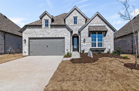 1307 Beach Boulevard Sherman TX 75090